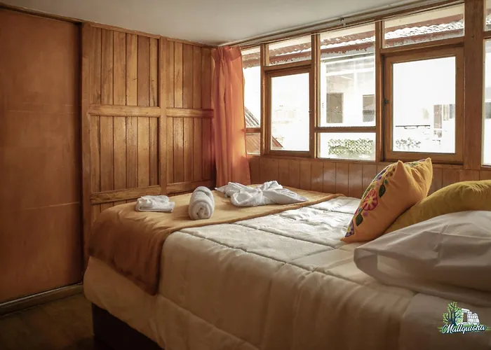 Historic Apartment *