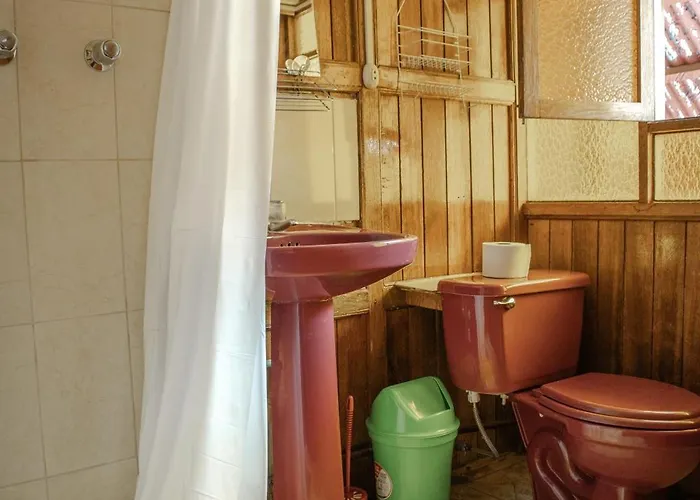 Historic Apartment