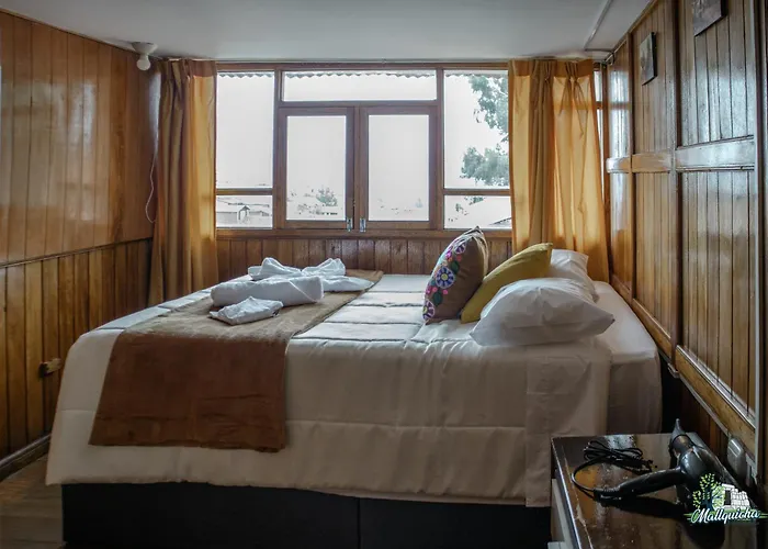 Historic Apartment Cusco
