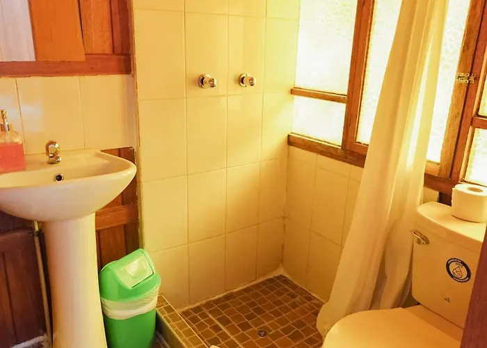 Historic Apartment *