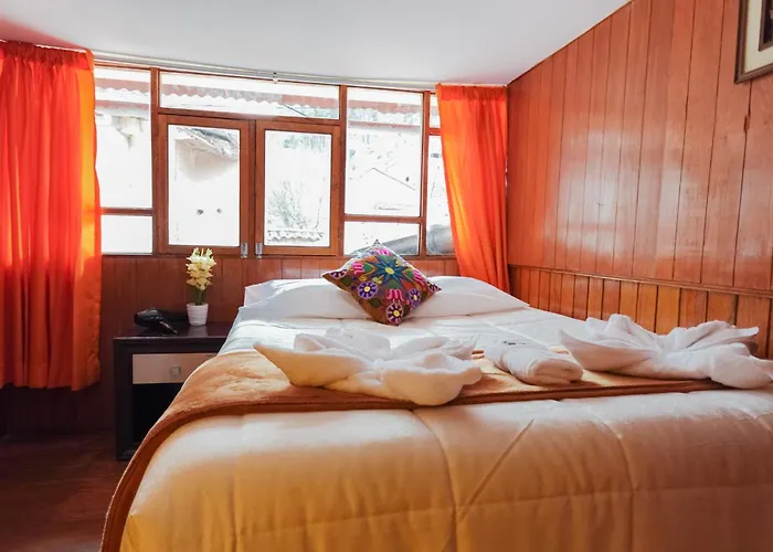 Historic Apartment Cusco